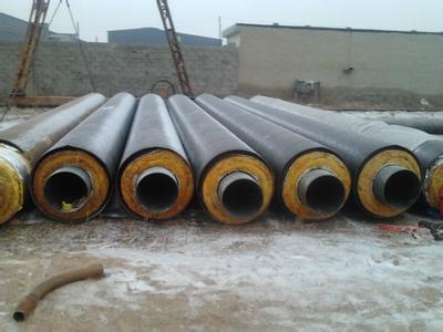 埋地聚氨酯發(fā)泡保溫鋼管 現(xiàn)代建筑與管網(wǎng)工程的優(yōu)選材料